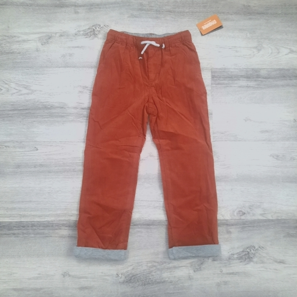 Gymboree Corduroy Pants
